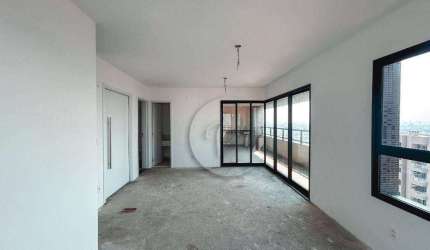 Apartamento à venda, 161 m² por R$ 1.680.000,00 - Campestre - Santo André/SP