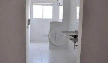 Apartamento à venda, 86 m² por R$ 650.000,00 - Vila América - Santo André/SP