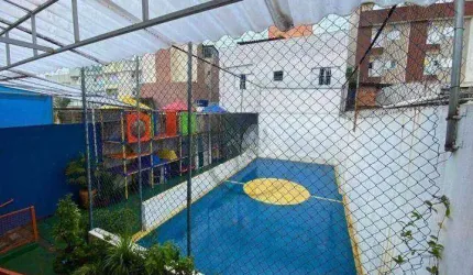 Imóvel comercial com 330m² para Venda ou Locação na Vila América em Santo André.
