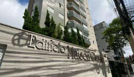 Apartamento à venda, 150 m² por R$ 1.280.000,00 - Centro - Santo André/SP