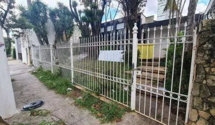 Casa para alugar, 270 m² por R$ 16.050,05/mês - Penha de França - São Paulo/SP