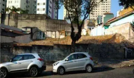 Terreno para alugar, 1400 m² por R$ 33.340,26/mês - Tatuapé - São Paulo/SP