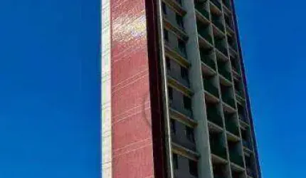 Apartamento à venda, 58 m² por R$ 695.000,00 - Vila Alpina - Santo André/SP