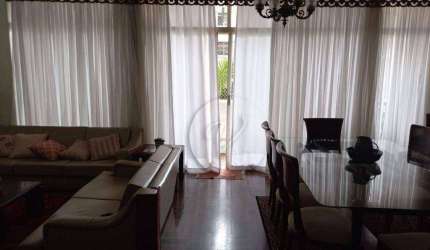 Apartamento com 3 dormitórios à venda, 267 m² por R$ 700.000,00 - Centro - Santo André/SP