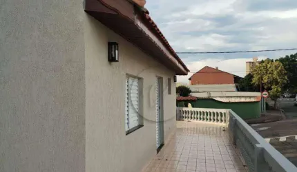 Casa à venda, 139 m² por R$ 700.000,00 - Santa Maria - Santo André/SP