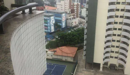 Apartamento Condomínio Clube