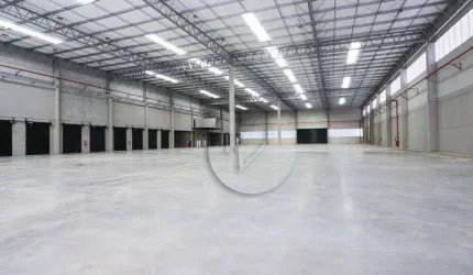Galpão para alugar, 5550 m² por R$ 206.350,00/mês - Cooperativa - São Bernardo do Campo/SP