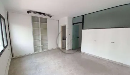 Sala à venda, 38 m² por R$ 170.000,00 - Vila Guiomar - Santo André/SP