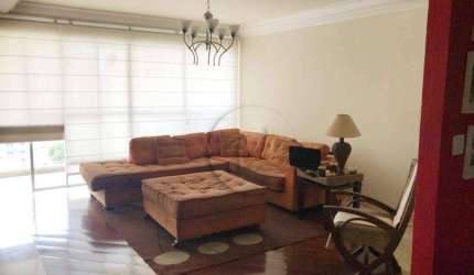 Apartamento à venda, 320 m² por R$ 1.300.000,00 - Santo Antônio - São Caetano do Sul/SP