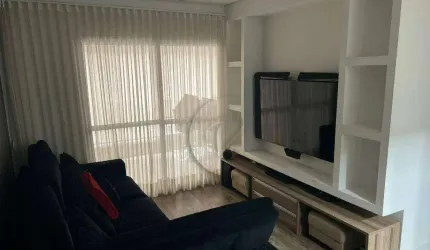 Apartamento com 3 dormitórios à venda, 94 m² por R$ 915.000,00 - Centro - São Bernardo do Campo/SP