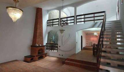 Casa com 2 dormitórios à venda, 113 m² por R$ 850.000 - Parque Terra Nova II - São Bernardo do Campo/SP