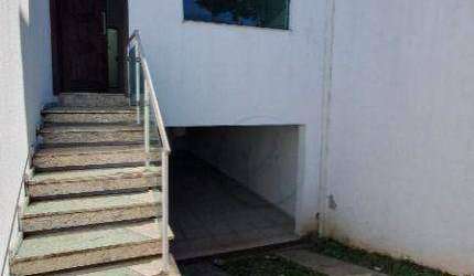 Sobrado com 3 dormitórios à venda, 192 m² por R$ 790.000,00 - Vila Moraes - São Bernardo do Campo/SP