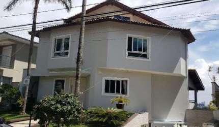 Sobrado com 4 dormitórios à venda no Condomínio Swiss Park, 379 m² por R$ 3.000.000 - Parque Terra Nova II - São Bernardo do Campo/SP