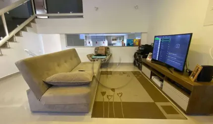 Sobrado à venda, 203 m² por R$ 890.000,00 - Vila Floresta - Santo André/SP