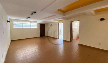 Casa à venda, 229 m² por R$ 850.000,00 - Vila Bastos - Santo André/SP