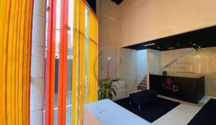 Prédio para alugar, 400 m² por R$ 26.300,00/mês - Centro - Santo André/SP
