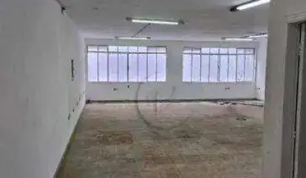 Sala para alugar, 300 m² por R$ 10.250,00/mês - Centro - Santo André/SP
