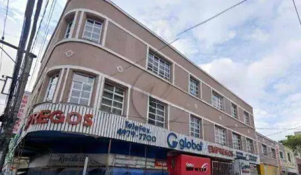 Prédio à venda, 486 m² por R$ 3.900.000,00 - Centro - Santo André/SP