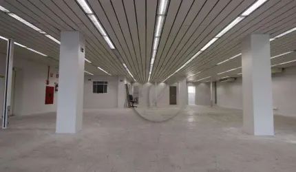Prédio, 2650 m² - venda por R$ 30.000.000,00 ou aluguel por R$ 81.000,00/mês - Centro - Santo André/SP