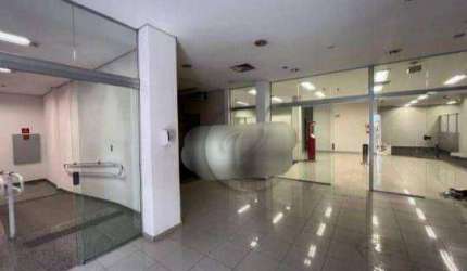 Prédio, 1117 m² - venda por R$ 9.000.000 ou aluguel por R$ 37.900/mês - Centro - São Bernardo do Campo/SP