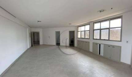 Sala à venda, 64 m² por R$ 320.000,00 - Rudge Ramos - São Bernardo do Campo/SP