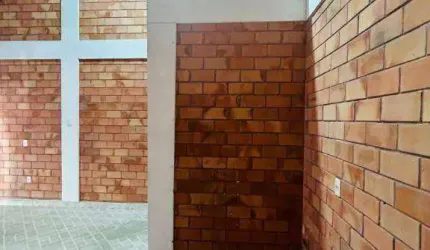 Salão para alugar, 30 m² por R$ 3.500,00/mês - Centro - Santo André/SP