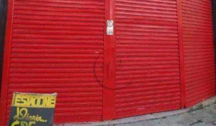 Loja para alugar, 195 m² por R$ 13.900,00/mês - Rudge Ramos - São Bernardo do Campo/SP