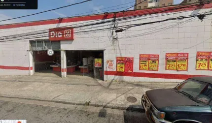 Galpão para alugar, 650 m² por R$ 29.600,00/mês - Jardim Santo André - Santo André/SP