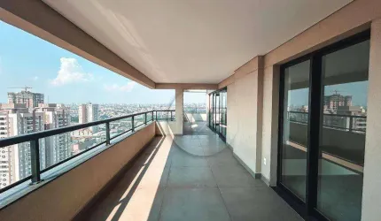 Cobertura à venda, 323 m² por R$ 3.292.000,00 - Campestre - Santo André/SP