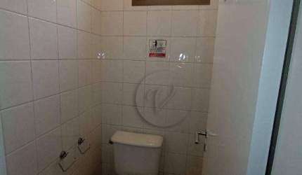 Sala à venda, 80 m² por R$ 370.000,00 - Santo Antônio - São Caetano do Sul/SP