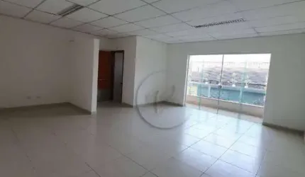 Sala para alugar, 47 m² por R$ 2.750,00/mês - Nova Petrópolis - São Bernardo do Campo/SP