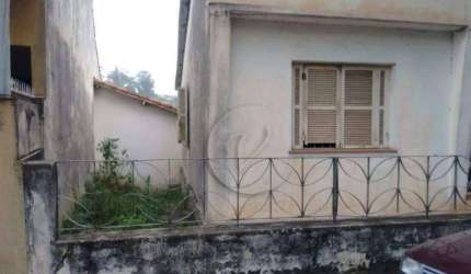 Terreno à venda, 313 m² por R$ 500.000,00 - Vila Guiomar - Santo André/SP