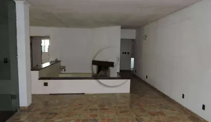 Sobrado com 5 dormitórios à venda, 420 m² por R$ 3.500.000,00 - Vila Homero Thon - Santo André/SP