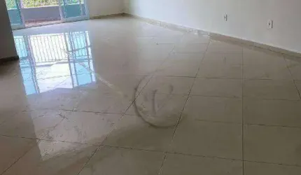 Sobrado para alugar, 220 m² por R$ 7.500,00/mês - Jardim Bela Vista - Santo André/SP