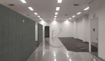 Prédio para alugar, 822 m² por R$ 36.740,00/mês - Jardim São Caetano - São Caetano do Sul/SP