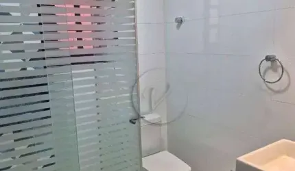 Sobrado com 3 dormitórios à venda, 150 m² por R$ 990.000,00 - Vila Alto de Santo André - Santo André/SP