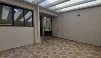 Casa com 2 dormitórios, 94 m² - venda por R$ 700.000,00 ou aluguel por R$ 3.616,48/mês - Vila Eldízia - Santo André/SP
