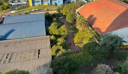 Apartamento com 2 dormitórios à venda, 53 m² por R$ 373.000,00 - Vila América - Santo André/SP