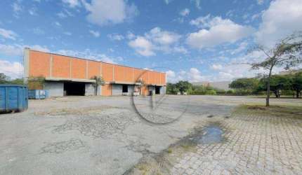 Galpão Industrial com 8.755m² para alugar no Parque da Mooca em São Paulo,