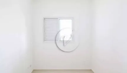 Apartamento à venda, 50 m² por R$ 430.000,00 - Vila Guiomar - Santo André/SP