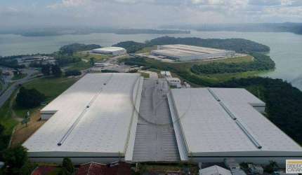 Galpão para alugar, 7376 m² por R$ 280.630,32/mês - Batistini - São Bernardo do Campo/SP
