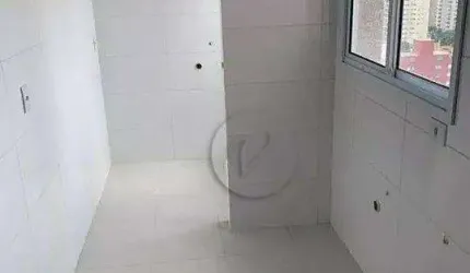 Apartamento com 2 dormitórios à venda, 63 m² por R$ 595.000,00 - Campestre - Santo André/SP
