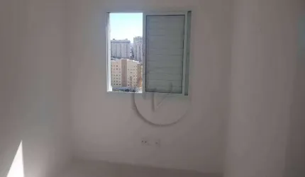 Apartamento com 2 dormitórios à venda, 60m² - Bairro Jardim - Santo André/SP