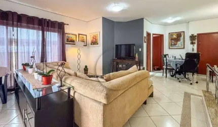 Cobertura com 3 dormitórios à venda, 220 m² por R$ 1.400.000 - Santa Maria - São Caetano do Sul/SP