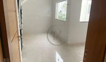 Cobertura com 2 dormitórios à venda, 93 m² por R$ 500.000,00 - Parque das Nações - Santo André/SP
