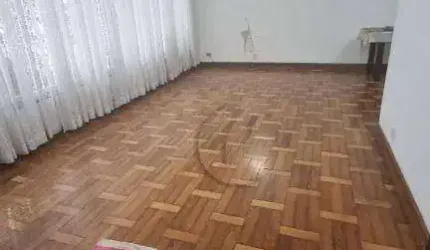 Casa com 2 dormitórios à venda, 201 m² por R$ 1.250.000,00 - Fundação - São Caetano do Sul/SP