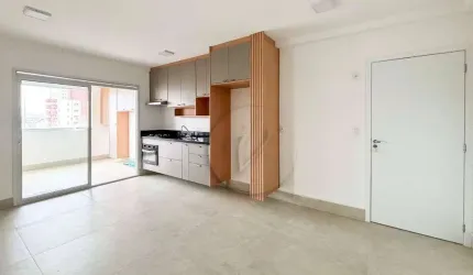 Apartamento à venda, 67 m² por R$ 565.000,00 - Parque das Nações - Santo André/SP