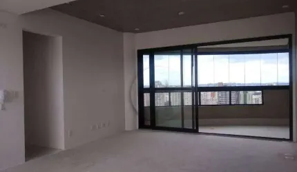 Apartamento com 2 dormitórios à venda, 95 m² por R$ 1.250.000,00 - Jardim - Santo André/SP