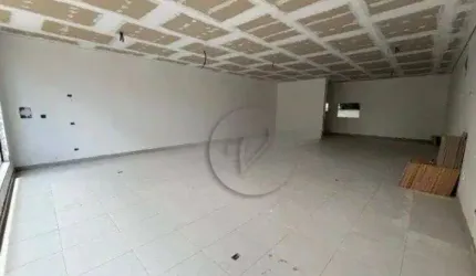 Salão para alugar, 300 m² por R$ 17.166,67/mês - Vila Bastos - Santo André/SP