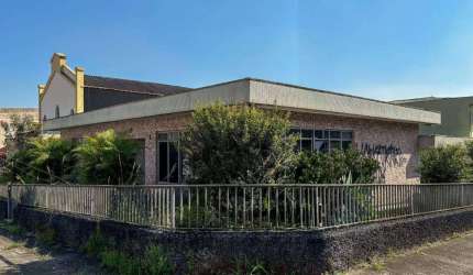 Casa para alugar, 300 m² por R$ 10.678,00/mês - Vila Helena - Santo André/SP